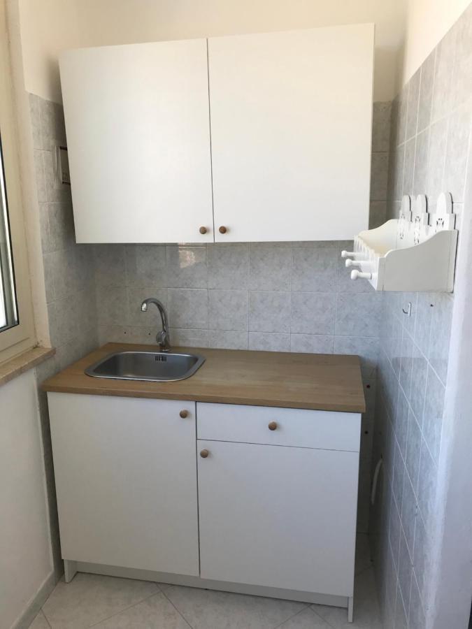 Ferienwohnung Aspromonte Appartaments Marsala Exterior foto