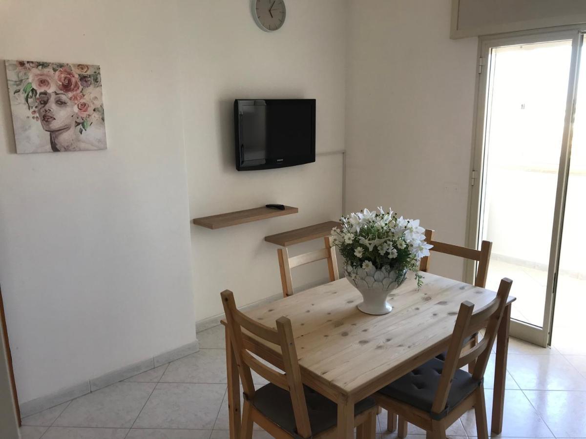 Ferienwohnung Aspromonte Appartaments Marsala Exterior foto