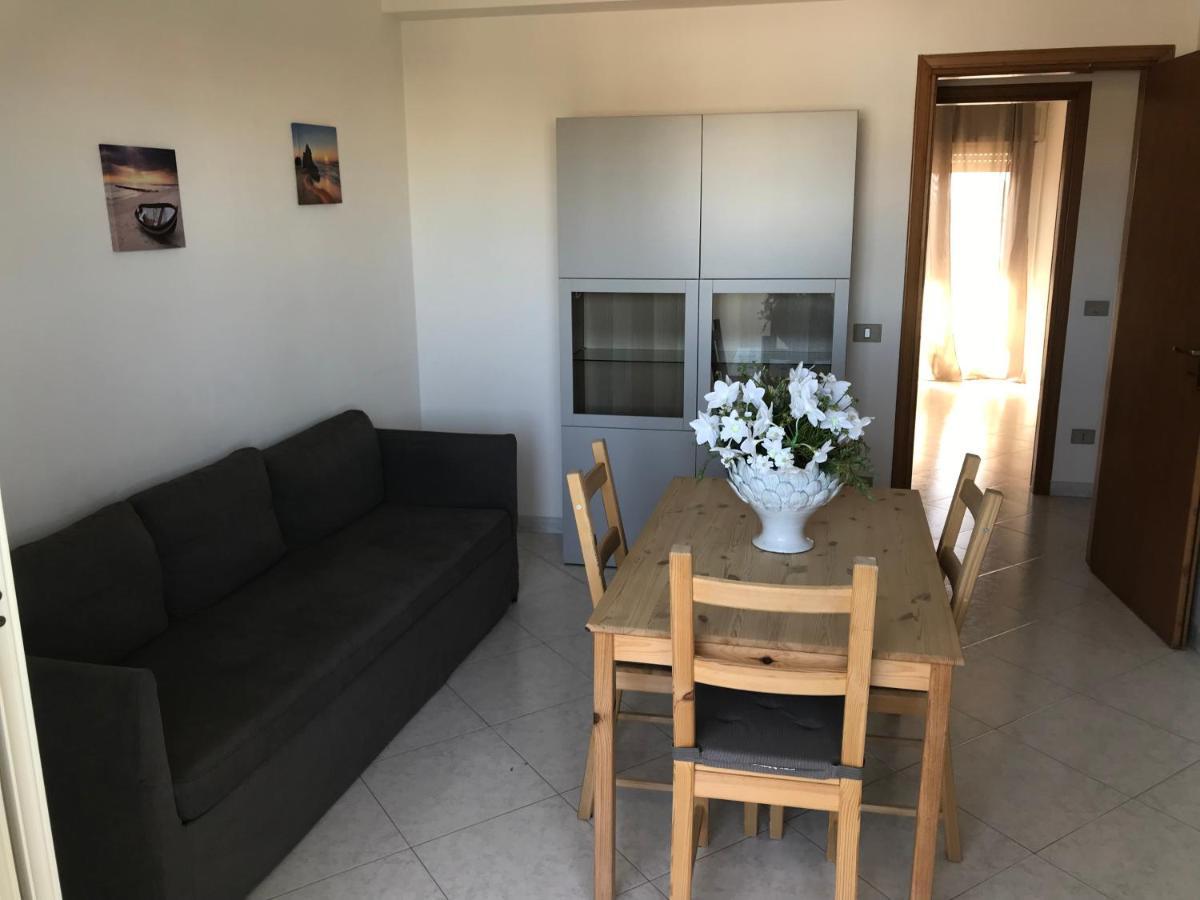 Ferienwohnung Aspromonte Appartaments Marsala Exterior foto
