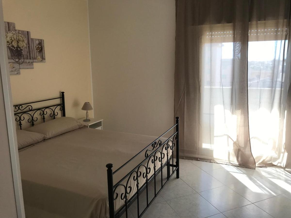 Ferienwohnung Aspromonte Appartaments Marsala Exterior foto